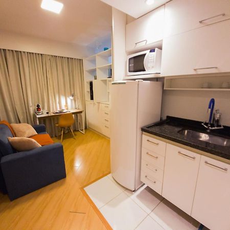 The Best Deluxe - Duplex Studio - Hotel Slav Moema - By Luxxor São Paulo Exteriér fotografie
