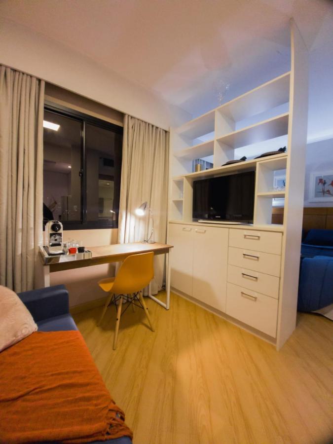 The Best Deluxe - Duplex Studio - Hotel Slav Moema - By Luxxor São Paulo Exteriér fotografie