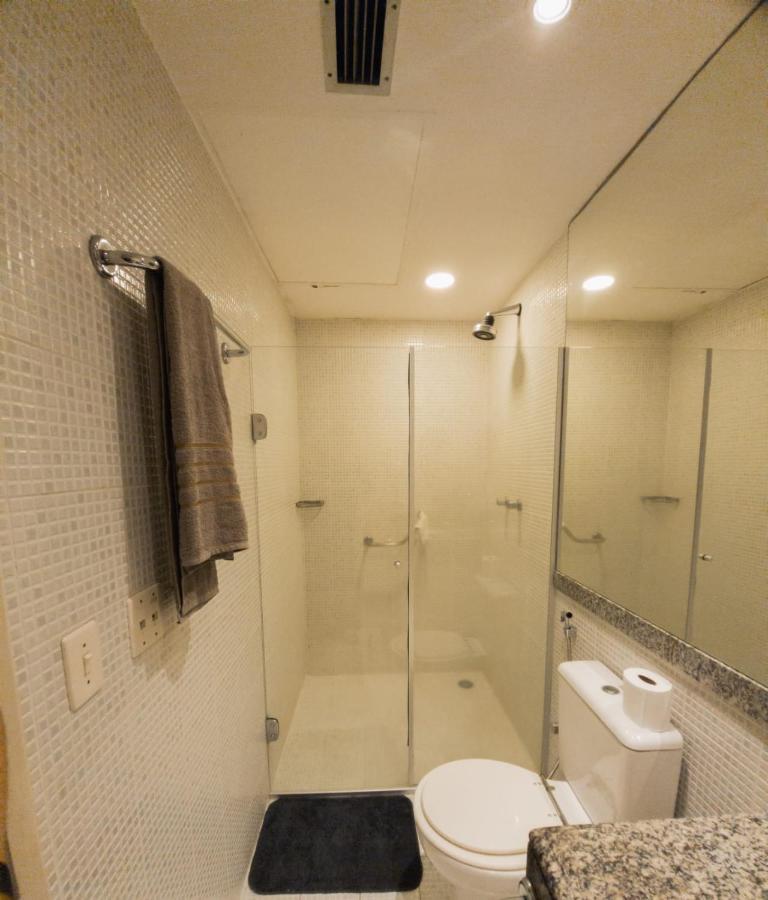 The Best Deluxe - Duplex Studio - Hotel Slav Moema - By Luxxor São Paulo Exteriér fotografie