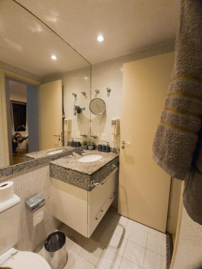 The Best Deluxe - Duplex Studio - Hotel Slav Moema - By Luxxor São Paulo Exteriér fotografie