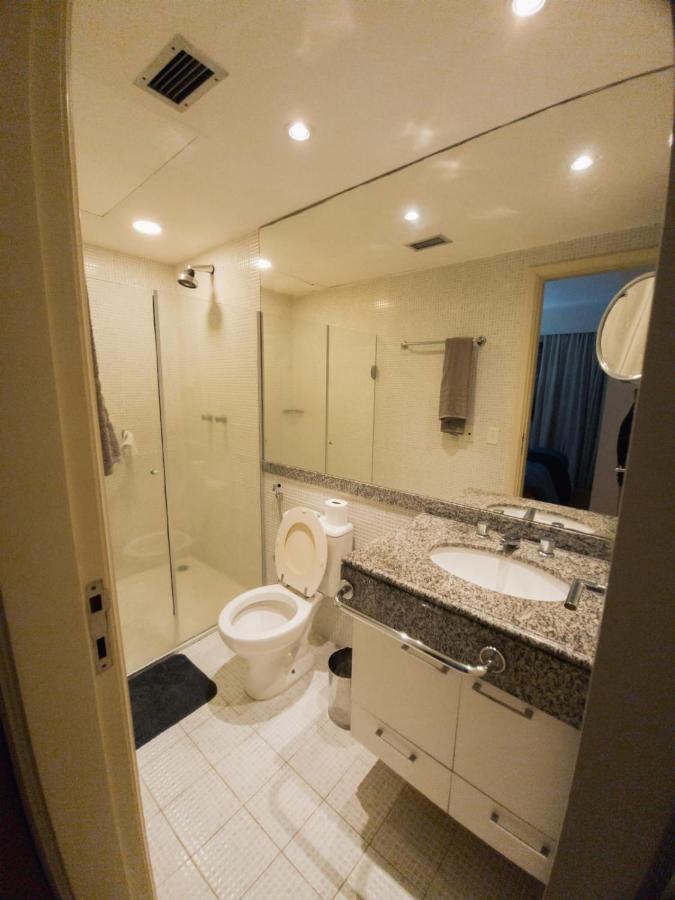 The Best Deluxe - Duplex Studio - Hotel Slav Moema - By Luxxor São Paulo Exteriér fotografie
