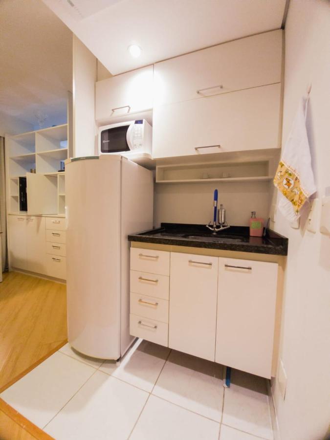 The Best Deluxe - Duplex Studio - Hotel Slav Moema - By Luxxor São Paulo Exteriér fotografie