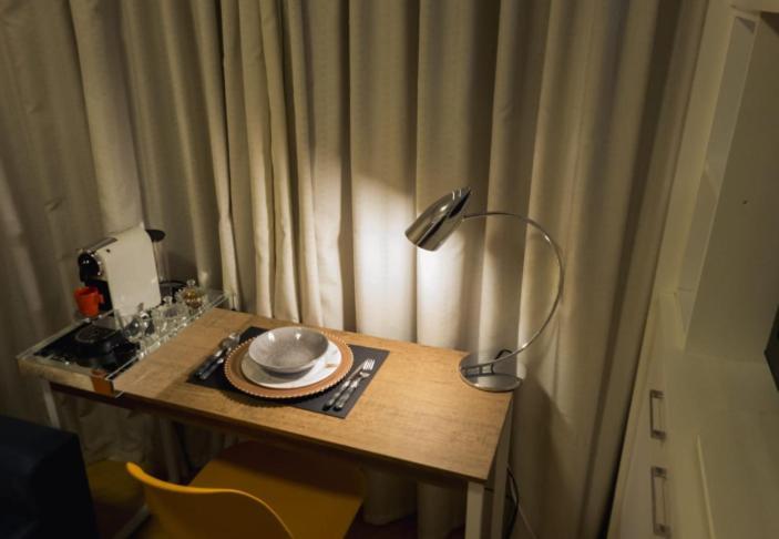 The Best Deluxe - Duplex Studio - Hotel Slav Moema - By Luxxor São Paulo Exteriér fotografie
