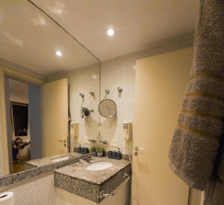 The Best Deluxe - Duplex Studio - Hotel Slav Moema - By Luxxor São Paulo Exteriér fotografie