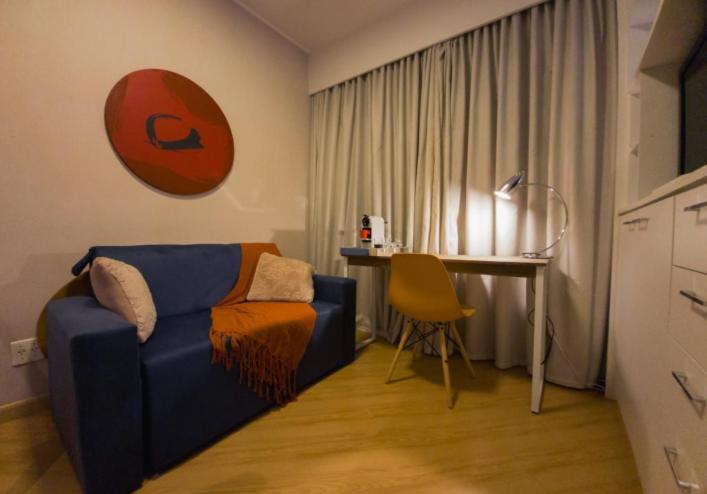 The Best Deluxe - Duplex Studio - Hotel Slav Moema - By Luxxor São Paulo Exteriér fotografie
