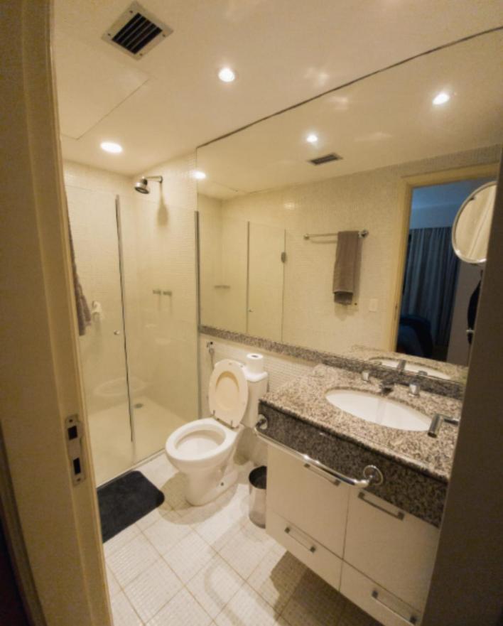 The Best Deluxe - Duplex Studio - Hotel Slav Moema - By Luxxor São Paulo Exteriér fotografie