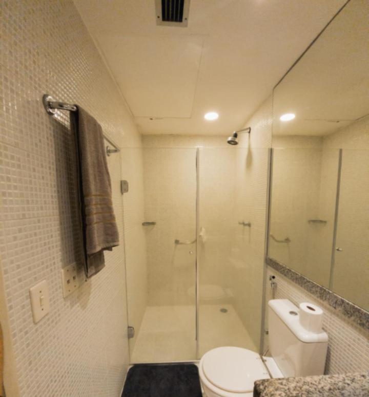 The Best Deluxe - Duplex Studio - Hotel Slav Moema - By Luxxor São Paulo Exteriér fotografie