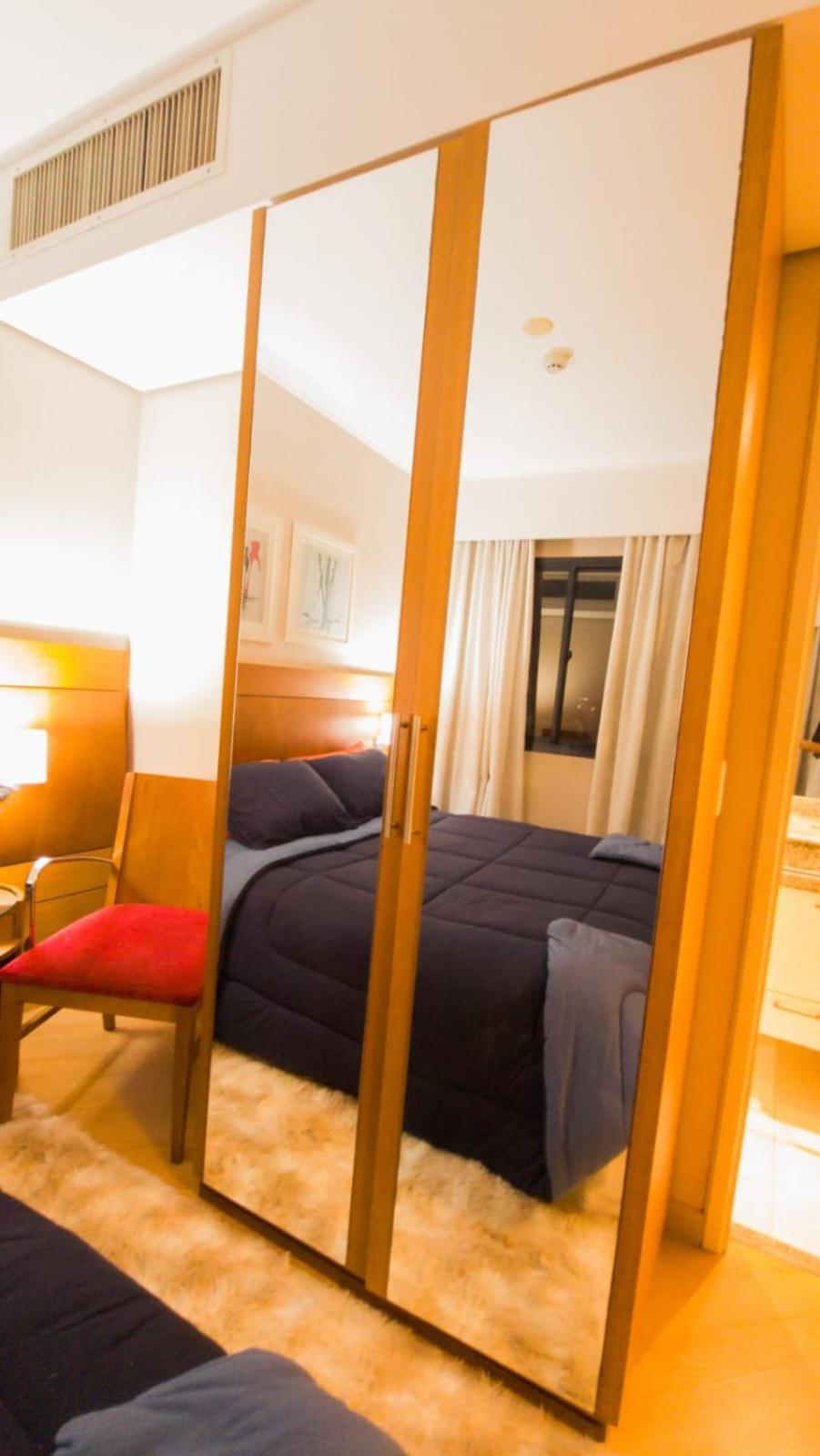 The Best Deluxe - Duplex Studio - Hotel Slav Moema - By Luxxor São Paulo Exteriér fotografie